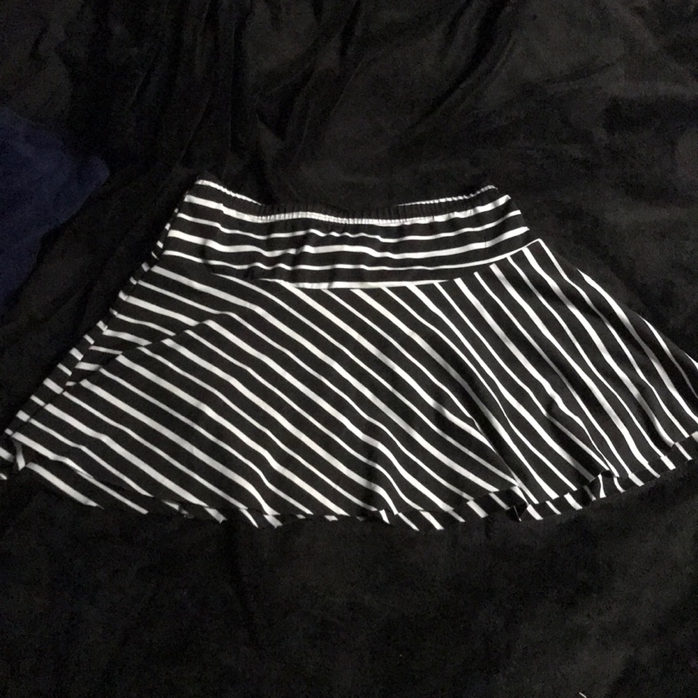 Short Skirt